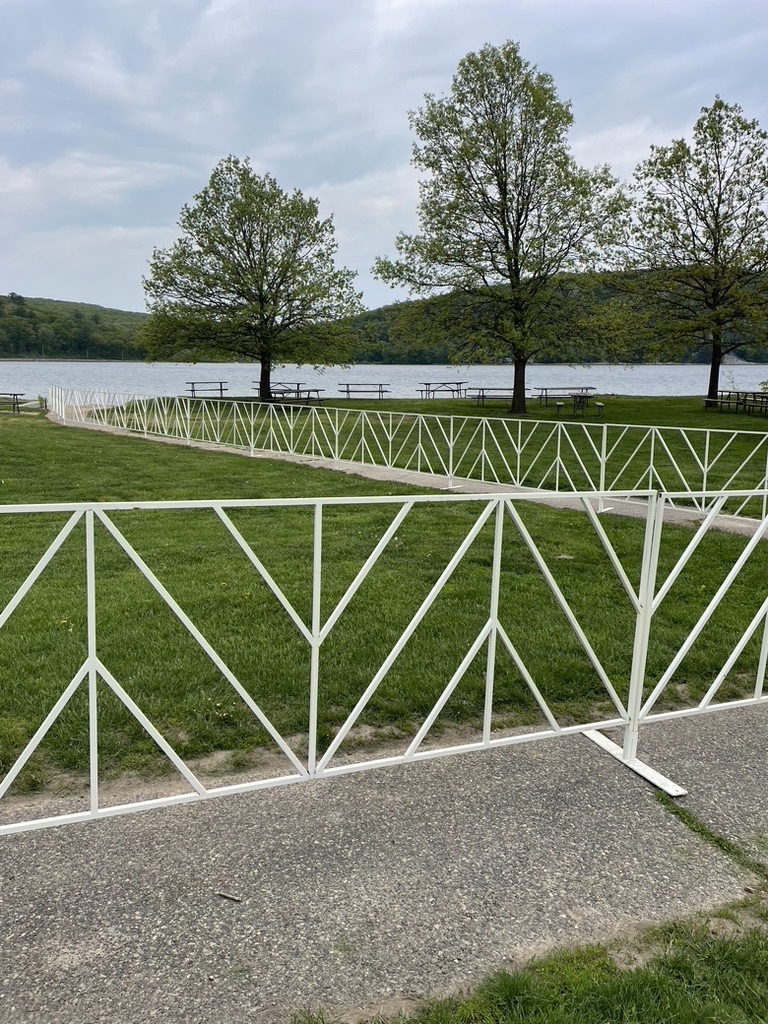 Lakeside Course